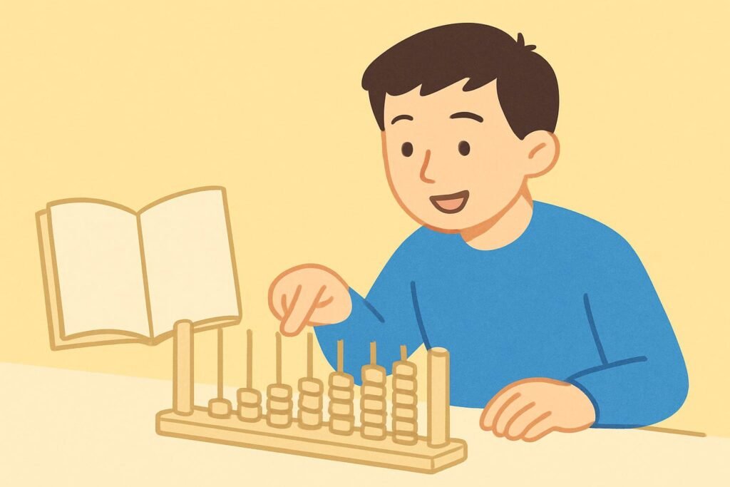 일본어 숫자 읽기 1~10부터 만 단위까지 총정리 대표 이미지