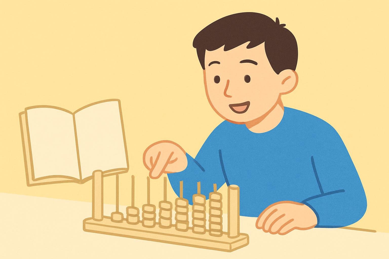 일본어 숫자 읽기 1~10부터 만 단위까지 총정리 대표 이미지